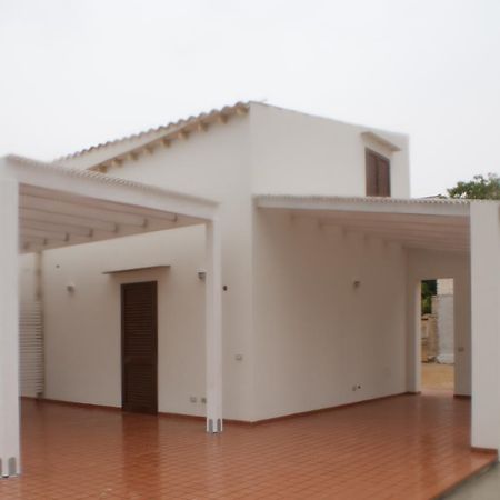 Villa Nonna Pina Castelvetrano Exterior photo