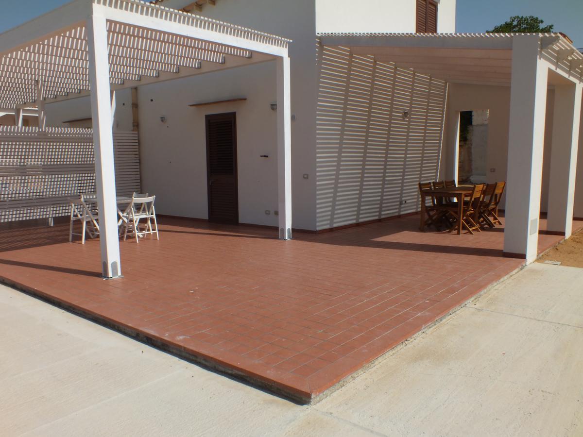 Villa Nonna Pina Castelvetrano Exterior photo