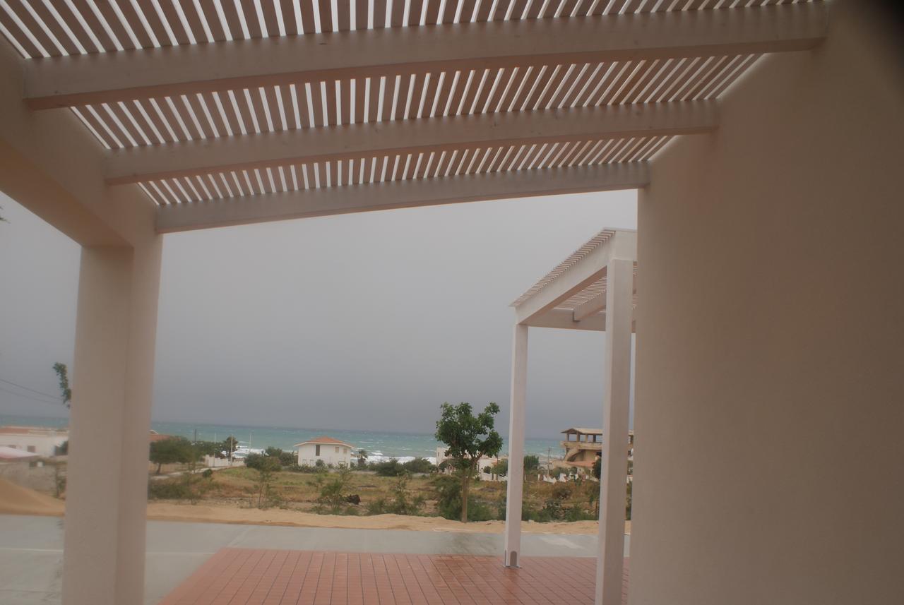 Villa Nonna Pina Castelvetrano Exterior photo