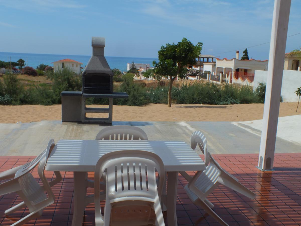 Villa Nonna Pina Castelvetrano Exterior photo