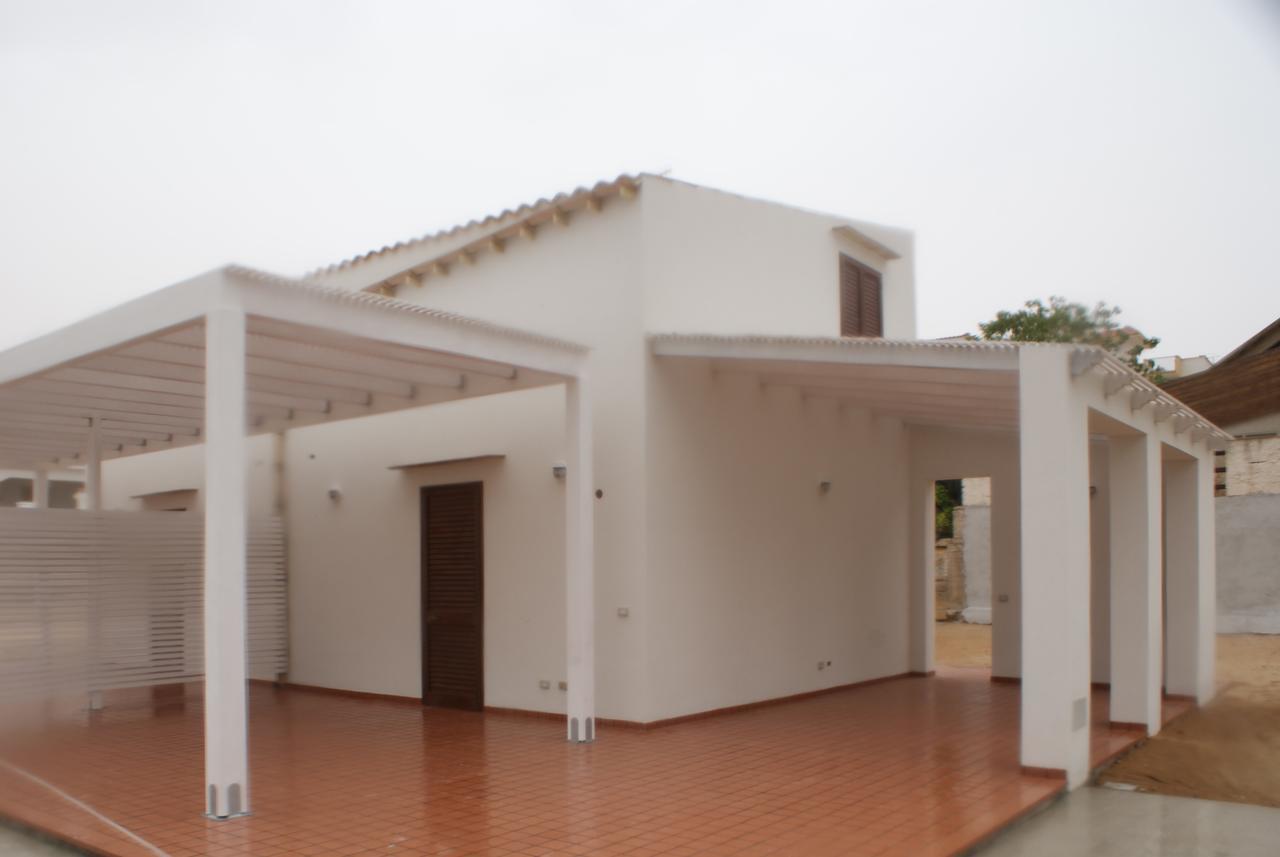 Villa Nonna Pina Castelvetrano Exterior photo