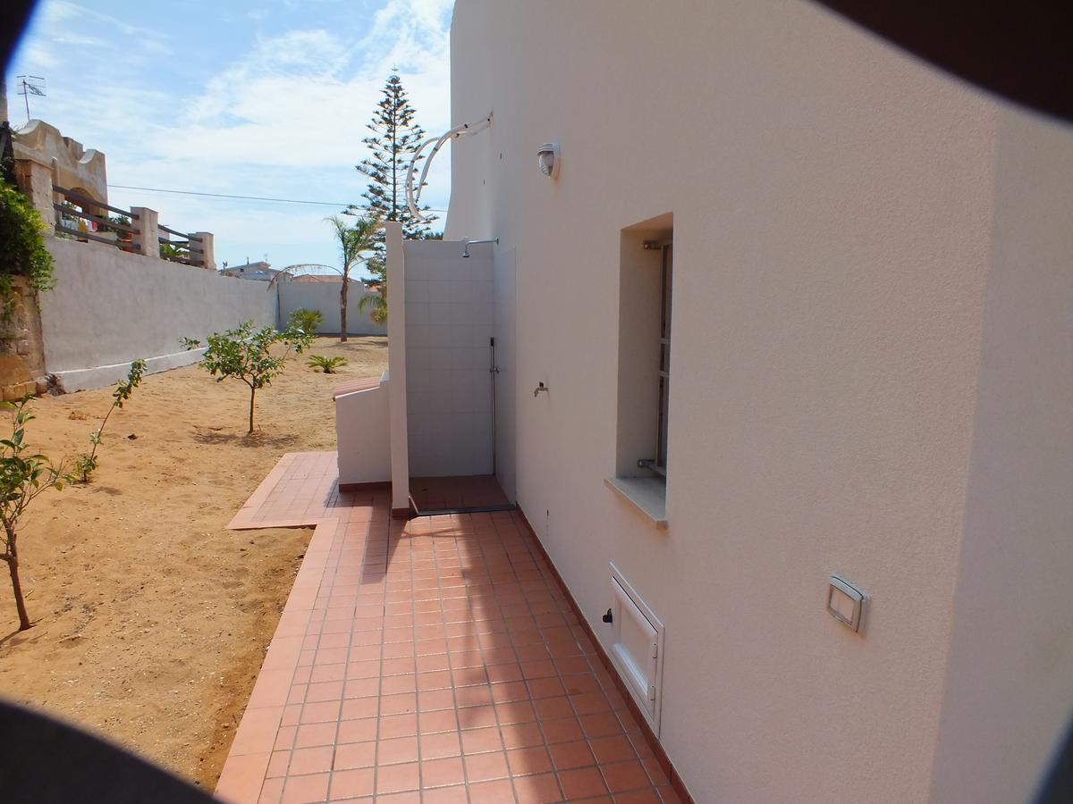 Villa Nonna Pina Castelvetrano Exterior photo