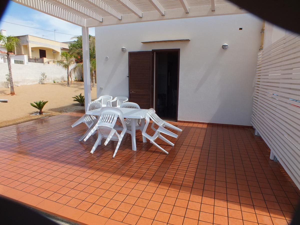 Villa Nonna Pina Castelvetrano Exterior photo